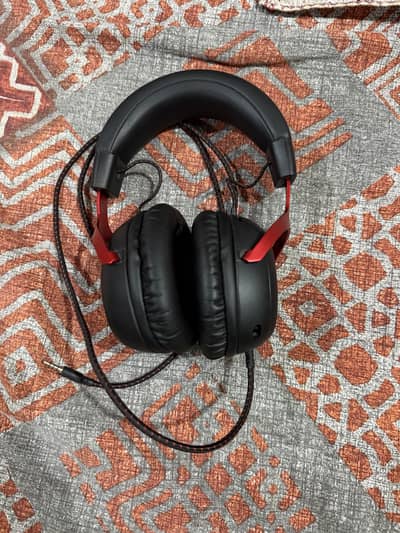 Hyper X cloud 3