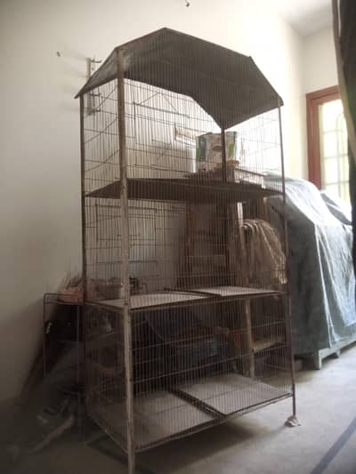 urgent for sale 3 portion