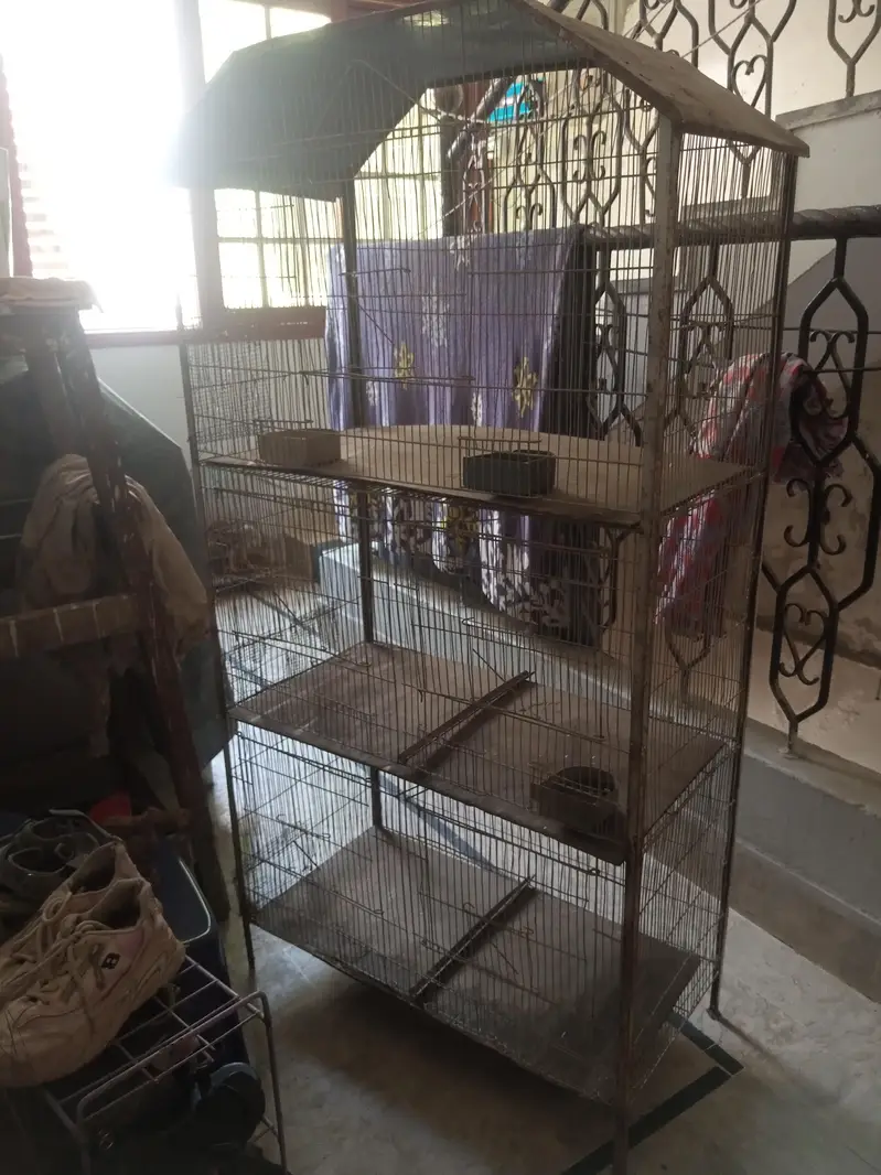 urgent for sale 3 portion — photo 3
