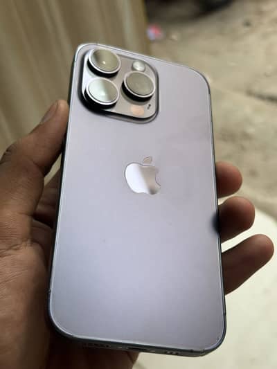 Apple iPhone 14 Pro