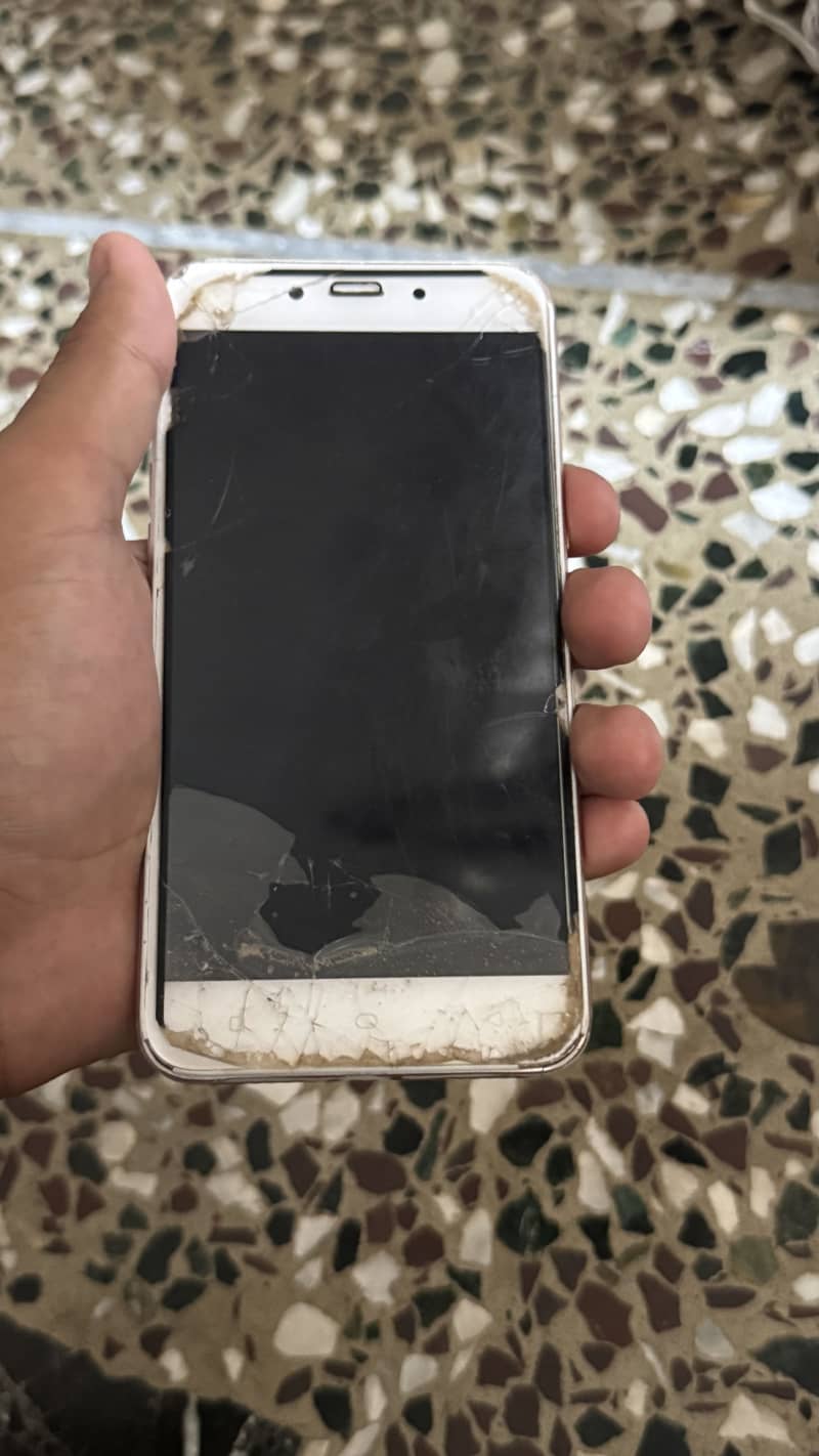 OPPO A71 3