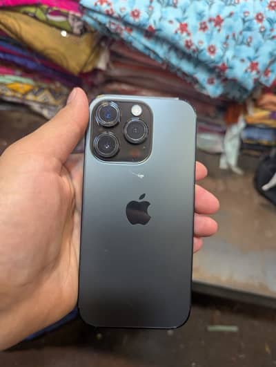 Apple iPhone 14 Pro