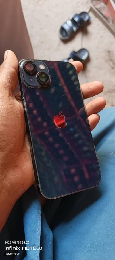 Iphone 13 128 GB