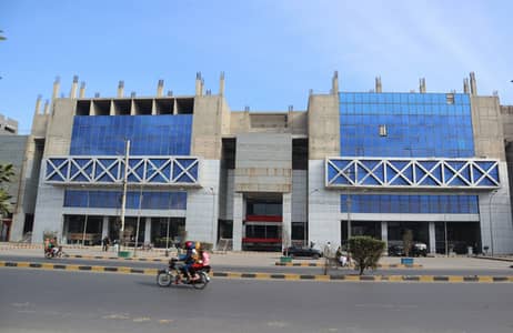 Shop For Rent At Jaranwala Road Best For Garments, Boutique