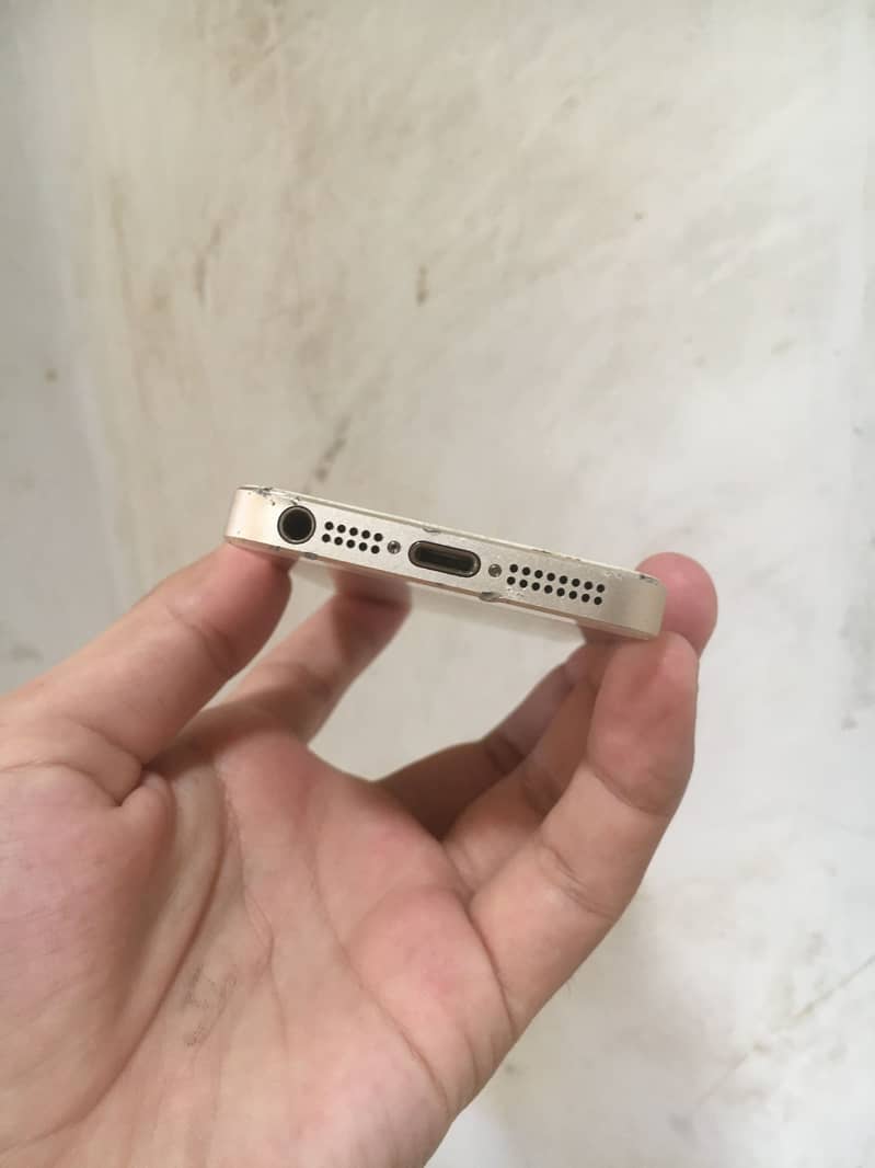 Apple iPhone SE 1