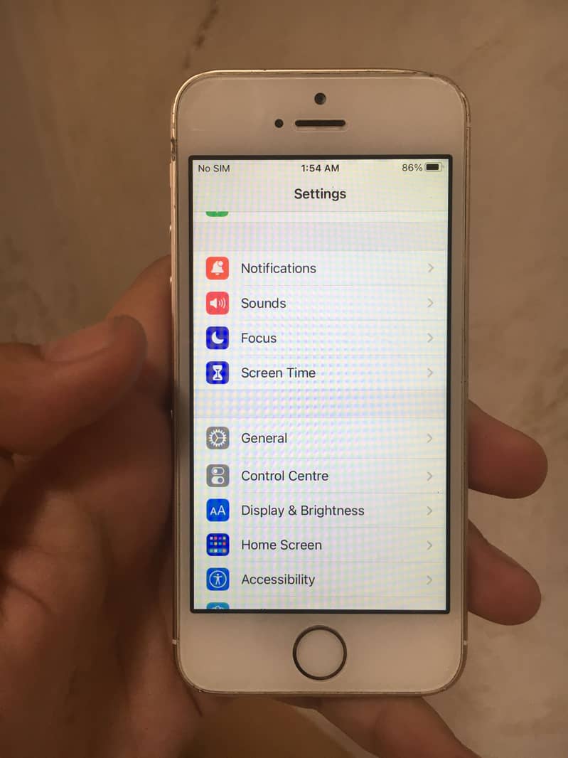 Apple iPhone SE 2