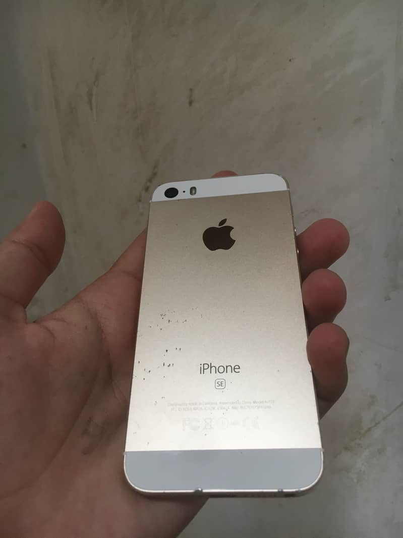 Apple iPhone SE 3