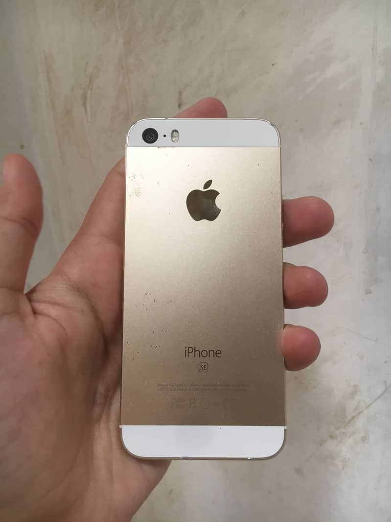 Apple iPhone SE 4