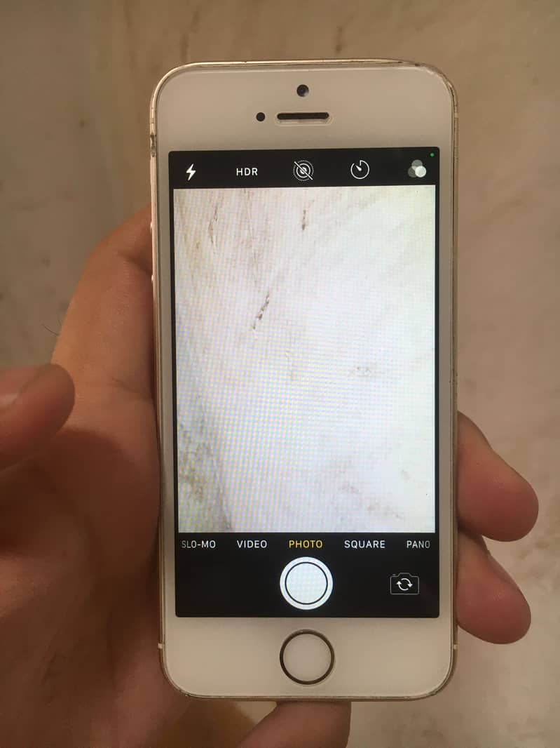 Apple iPhone SE 6
