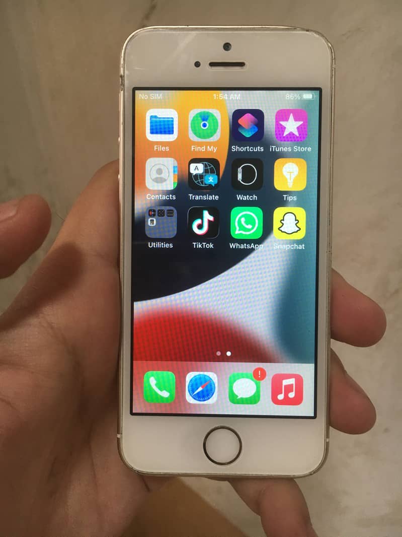 Apple iPhone SE 18