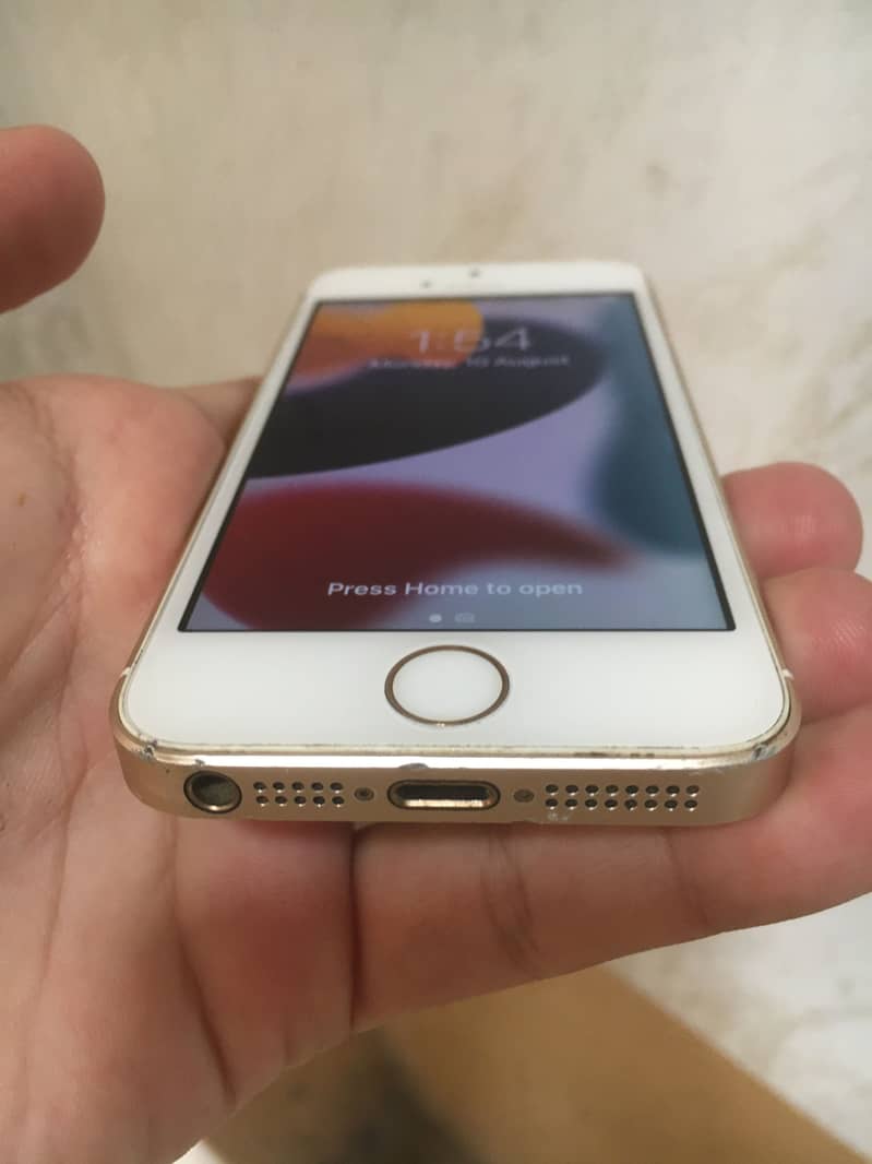 Apple iPhone SE 19