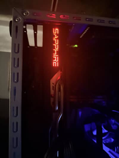 Rx5600xt oc