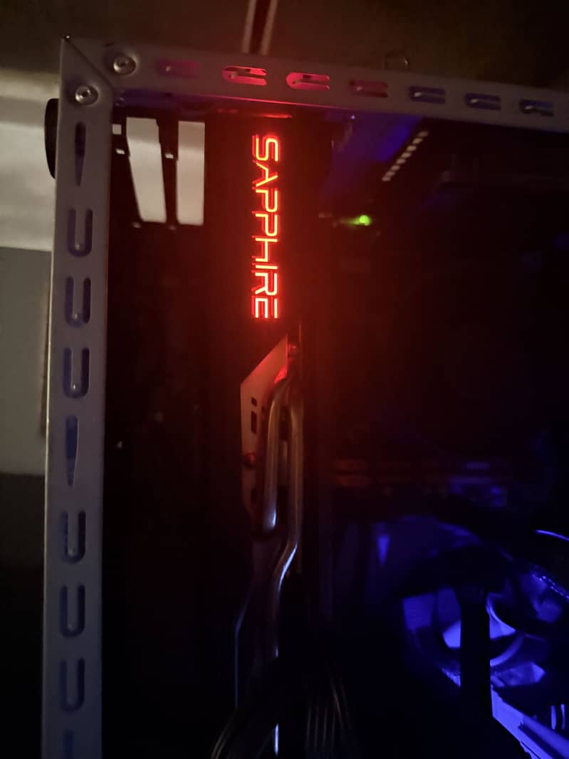 Rx5600xt oc 0