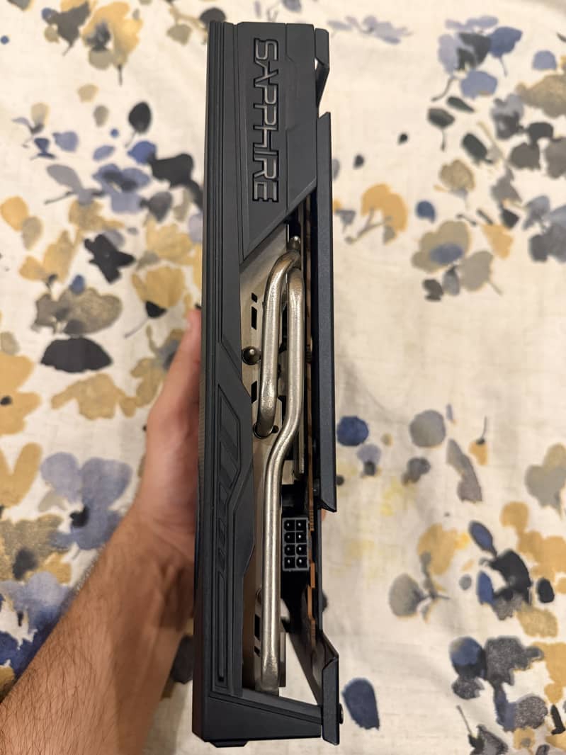 Rx5600xt oc 2