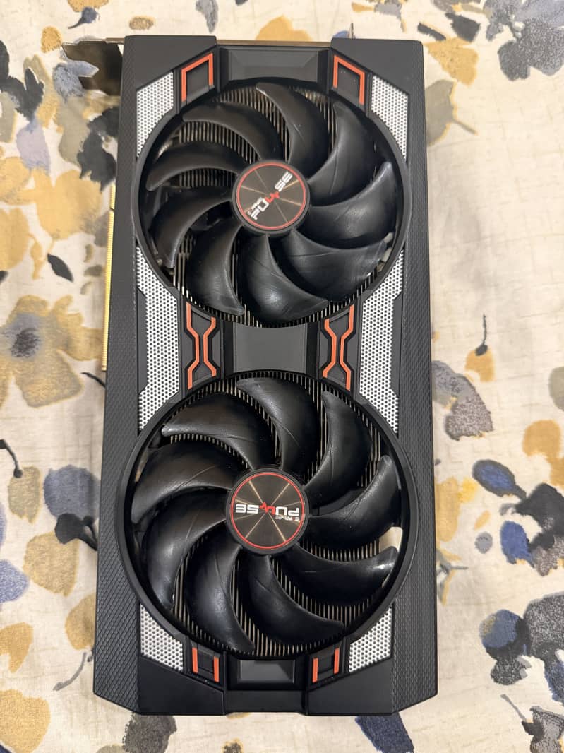 Rx5600xt oc 3