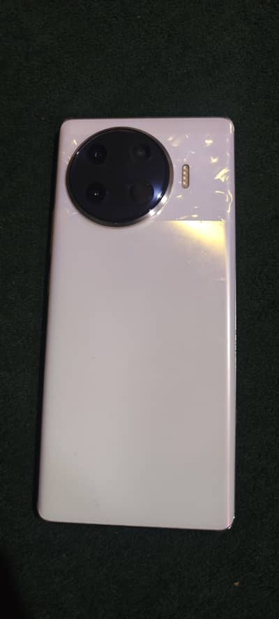 Tecno CAMON 20 Pro plus