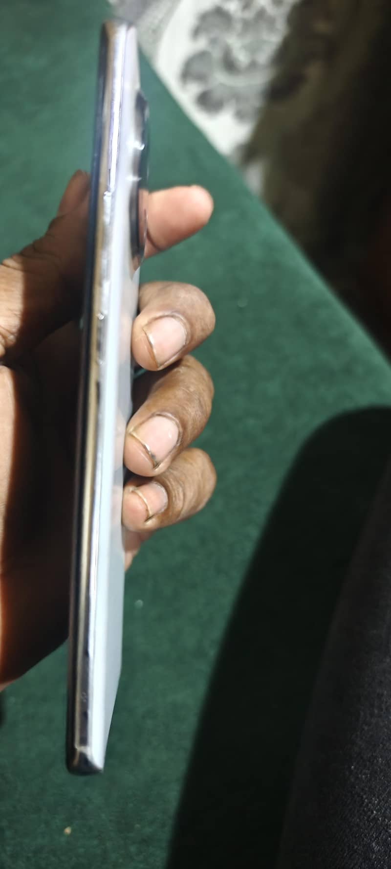 Tecno CAMON 20 Pro plus 2