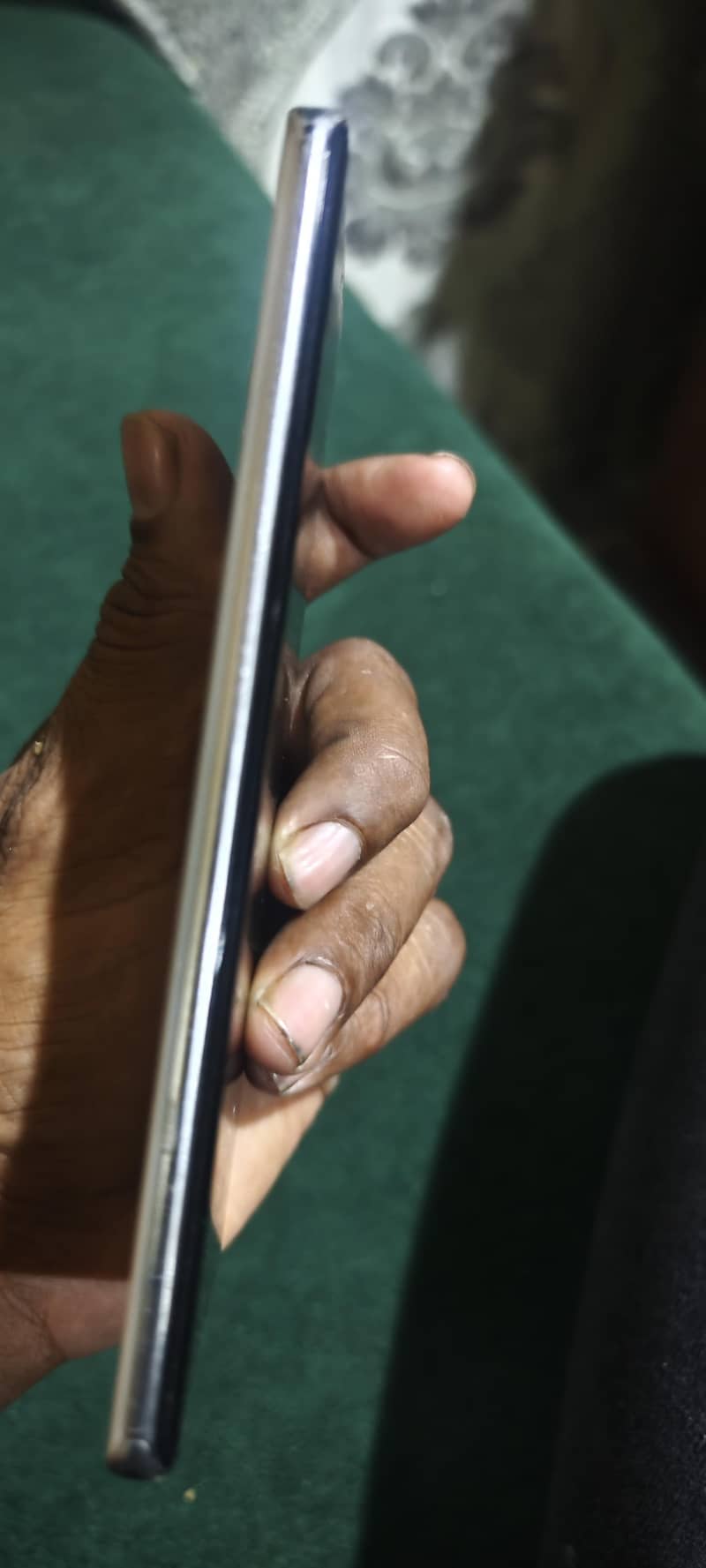 Tecno CAMON 20 Pro plus 4