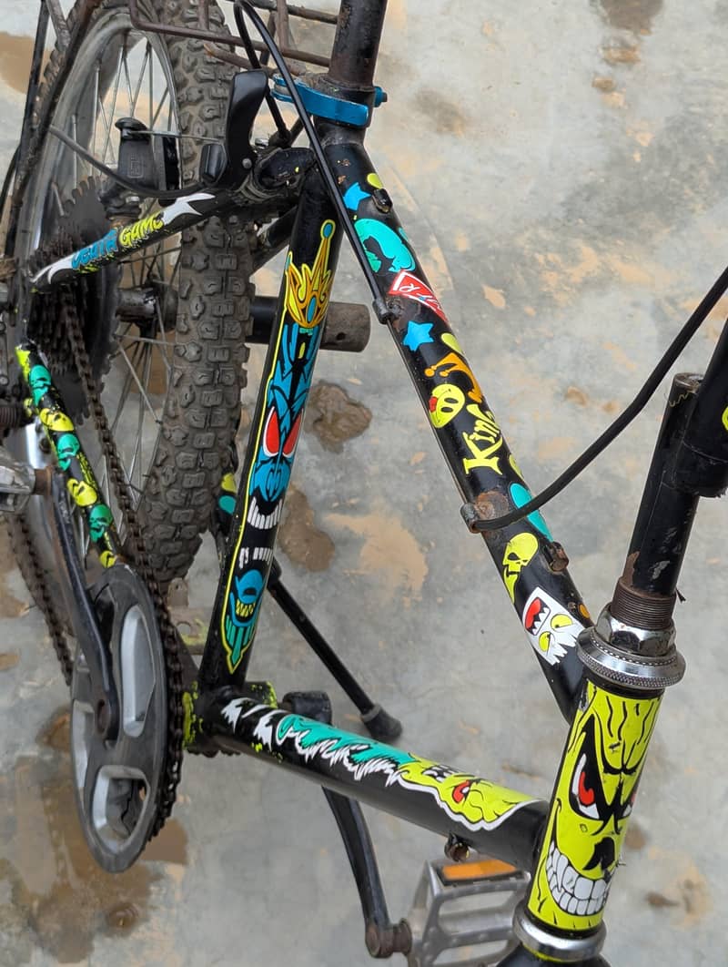 phoenix cycle 0