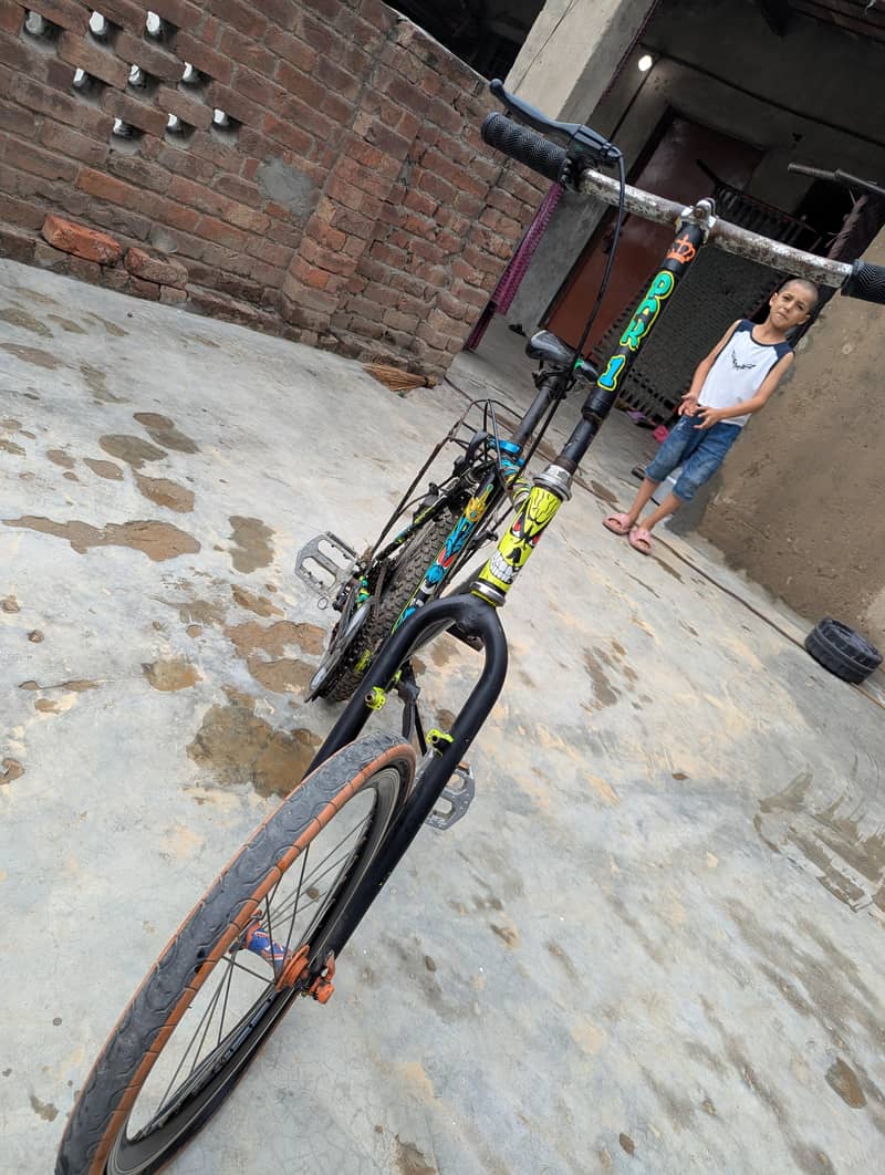 phoenix cycle 3
