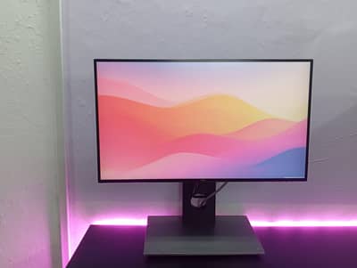 Dell UltraSharp U2518D 25" 2K QHD IPS HDR Monitor