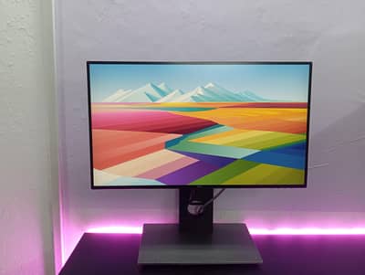 Dell UltraSharp U2518D 25" 2K QHD IPS HDR Monitor