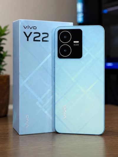 Vivo Y22