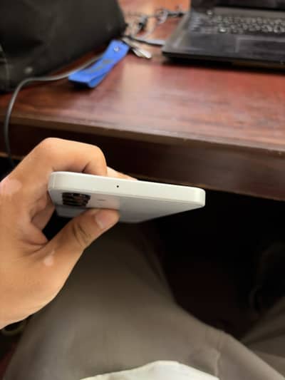 Samsung Mobile A16 8/256