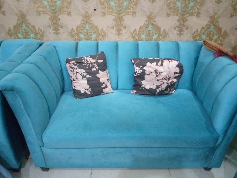 Sofas Sets 1