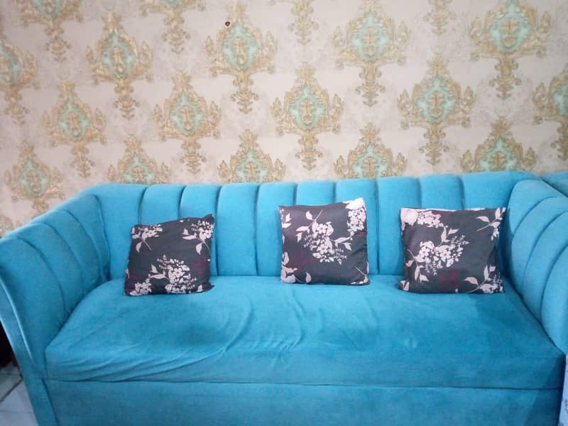 Sofas Sets 3