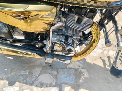 Honda self 2023/24 03219599697