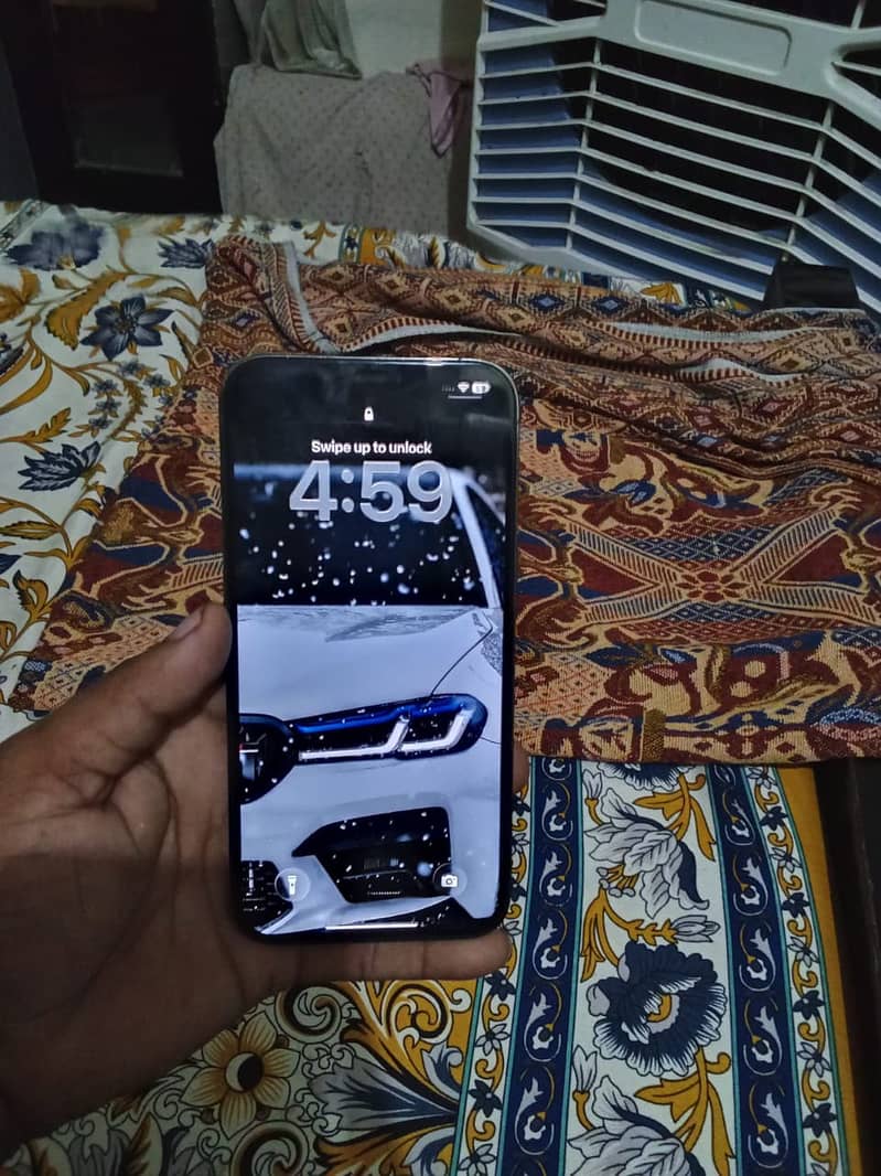 Apple iPhone 12 Pro Max 2