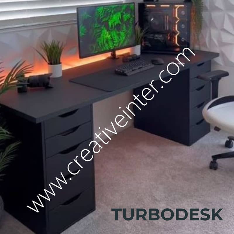 Study Table,Computer laptopTable,Office Table,office chair workstatio 14