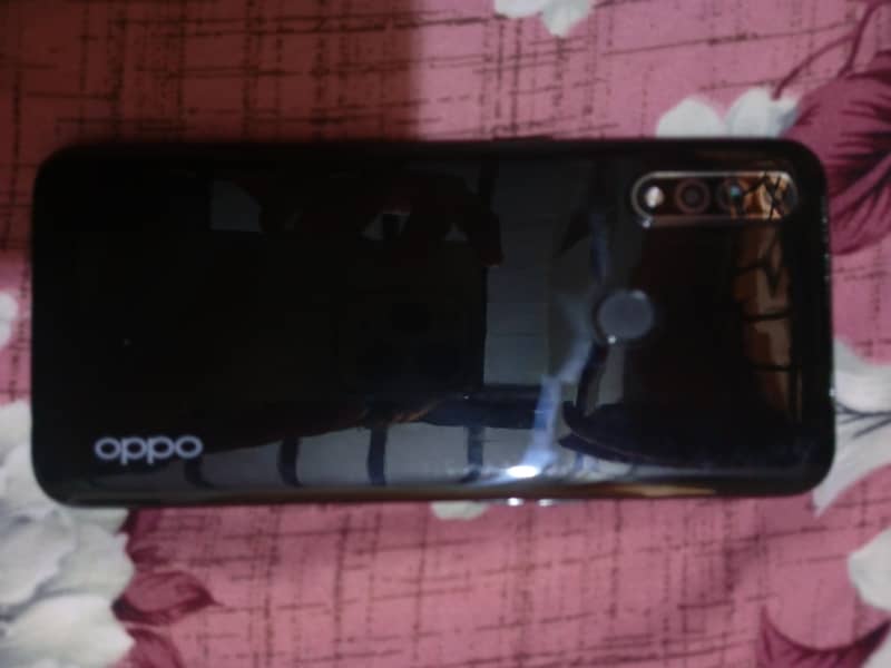 OPPO A31 1
