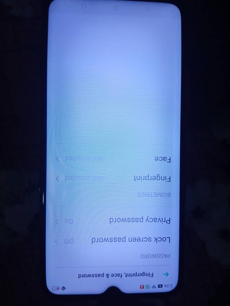 OPPO A31 6
