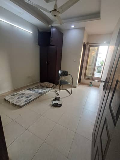 Two bed unfurnished apartment available for rent in Islamabad markez