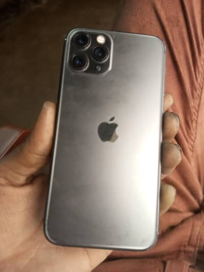 Apple iPhone 11 Pro 64