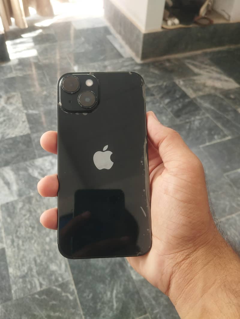 Apple iPhone 14 0
