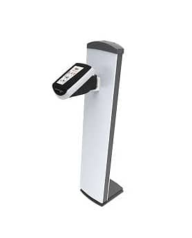 Thermal Printer Queue token number system Qmatic automatic Printer QMS