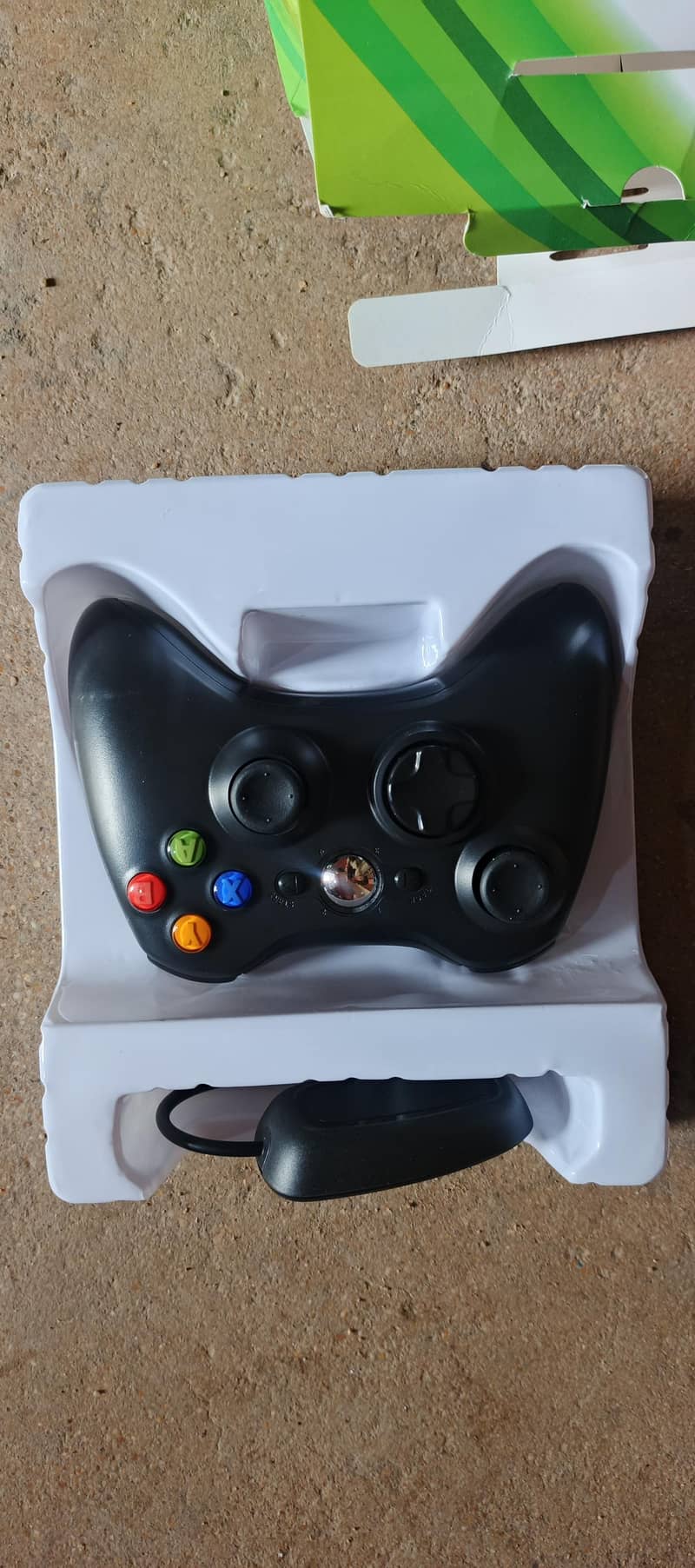 Gaming Controller For PC/ laptop/ android/ ps3 1