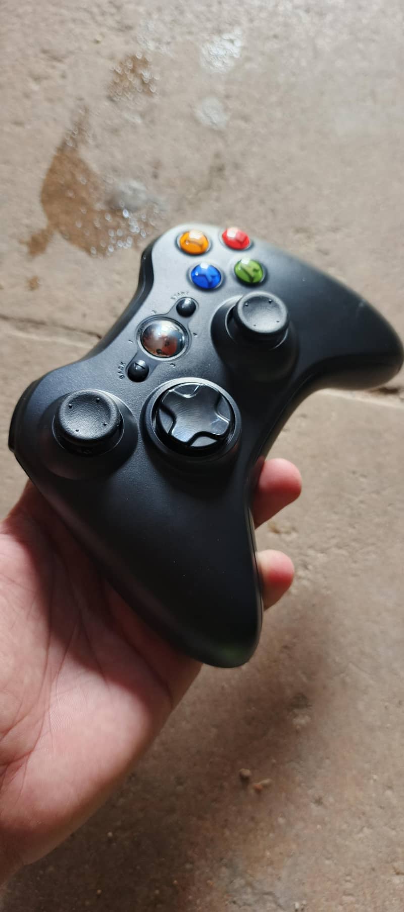 Gaming Controller For PC/ laptop/ android/ ps3 2