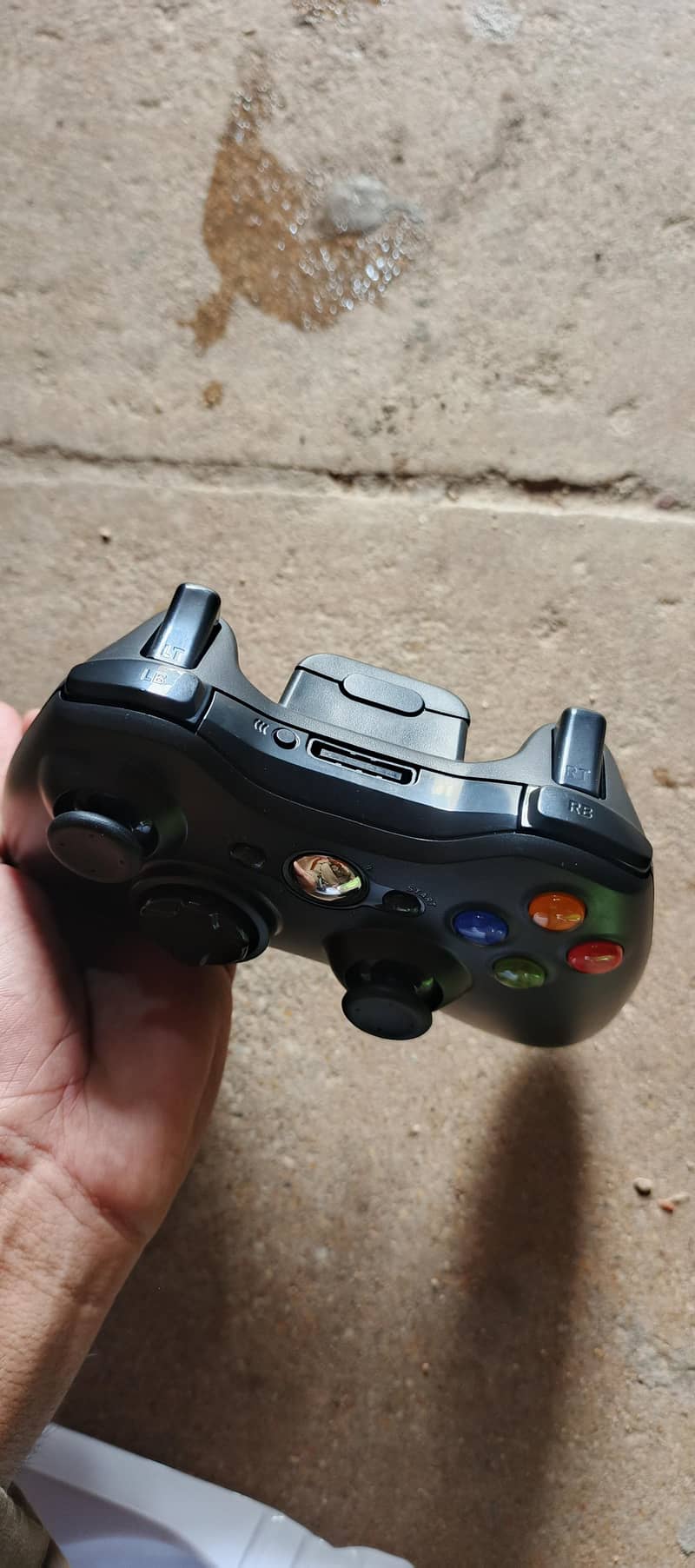 Gaming Controller For PC/ laptop/ android/ ps3 3