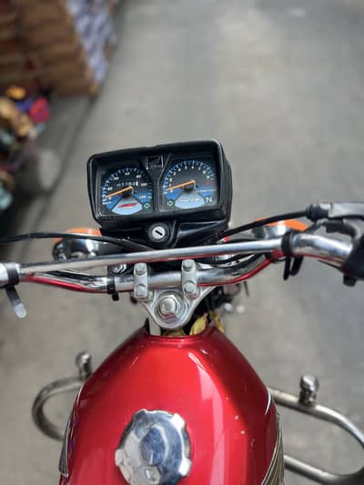 Bike selling