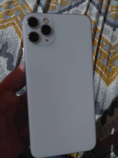 Apple iPhone 11 Pro Max 256GB