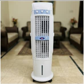 Genuine PAK PK-T6500 Tower Air Cooler | Ice Box | Low Electricity Watt