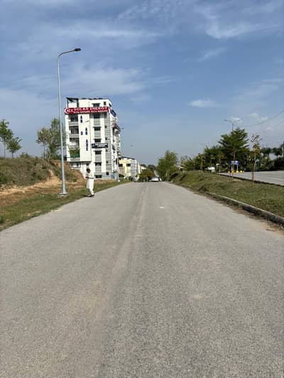 Beautiful Plot available at reasonable price in C Ext