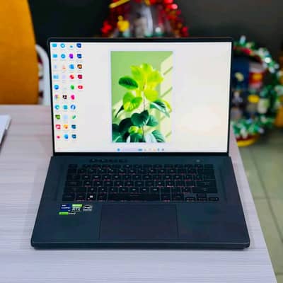 Asus Rog Zephyrus G16 WhatsApp 03248192878