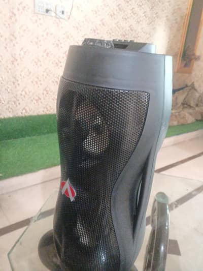 audionic BT speaker for sale and exchange offer possible