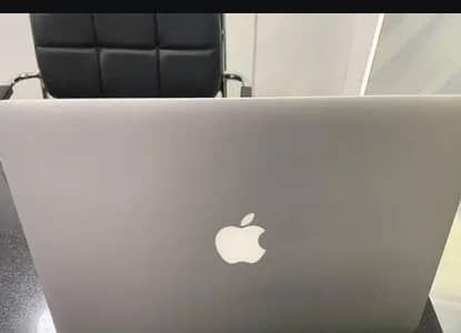 Mac book air
