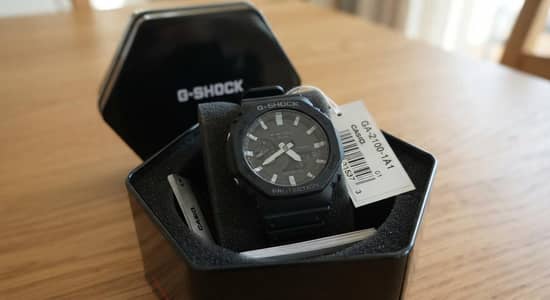 Original Imported Watches on Pre-Order | Tissot, Seiko, Casio & Armani